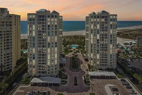 1180 Gulf Boulevard Clearwater Beach FL 33767