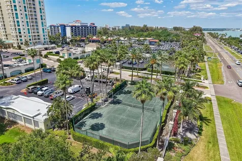 1180 Gulf Boulevard Clearwater Beach FL 33767