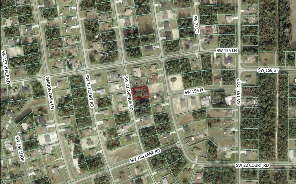 0 - Lot 3 SW 23rd Avenue Road Ocala FL 34473