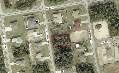 0 - Lot 3 SW 23rd Avenue Road Ocala FL 34473