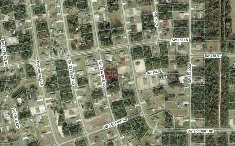 0 - Lot 3 SW 23rd Avenue Road Ocala FL 34473