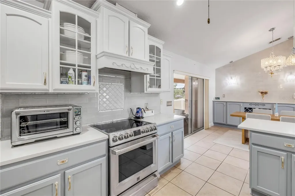 1641 Joyner Drive Deltona FL 32725