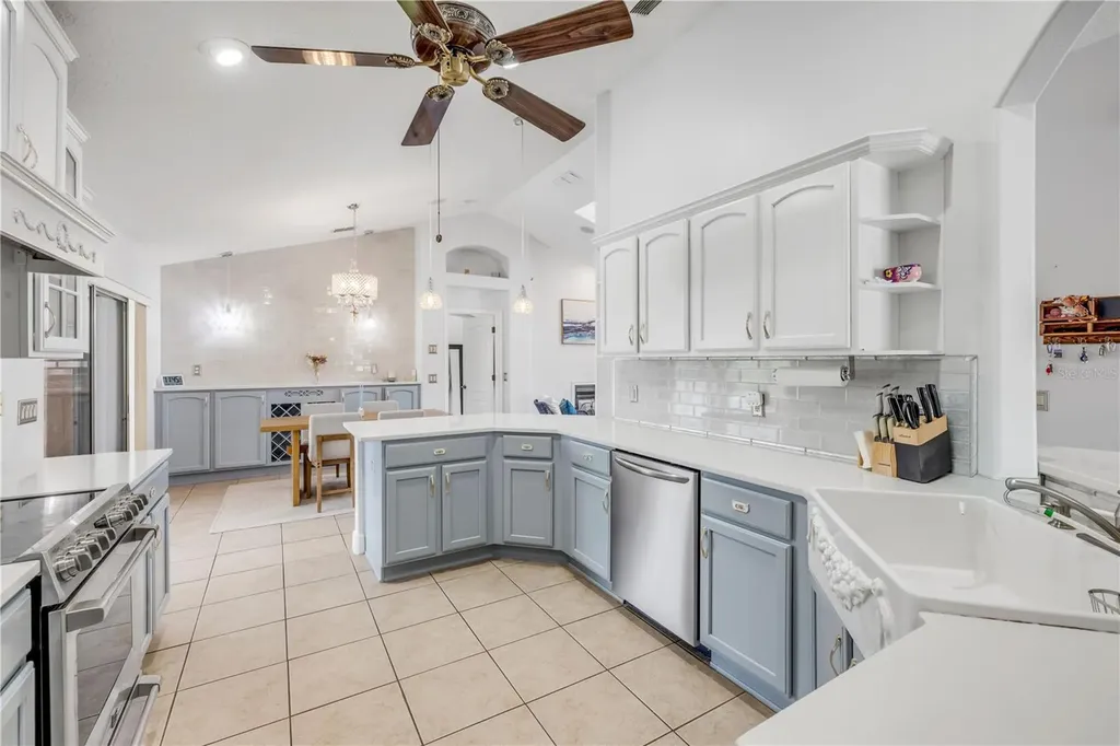 1641 Joyner Drive Deltona FL 32725