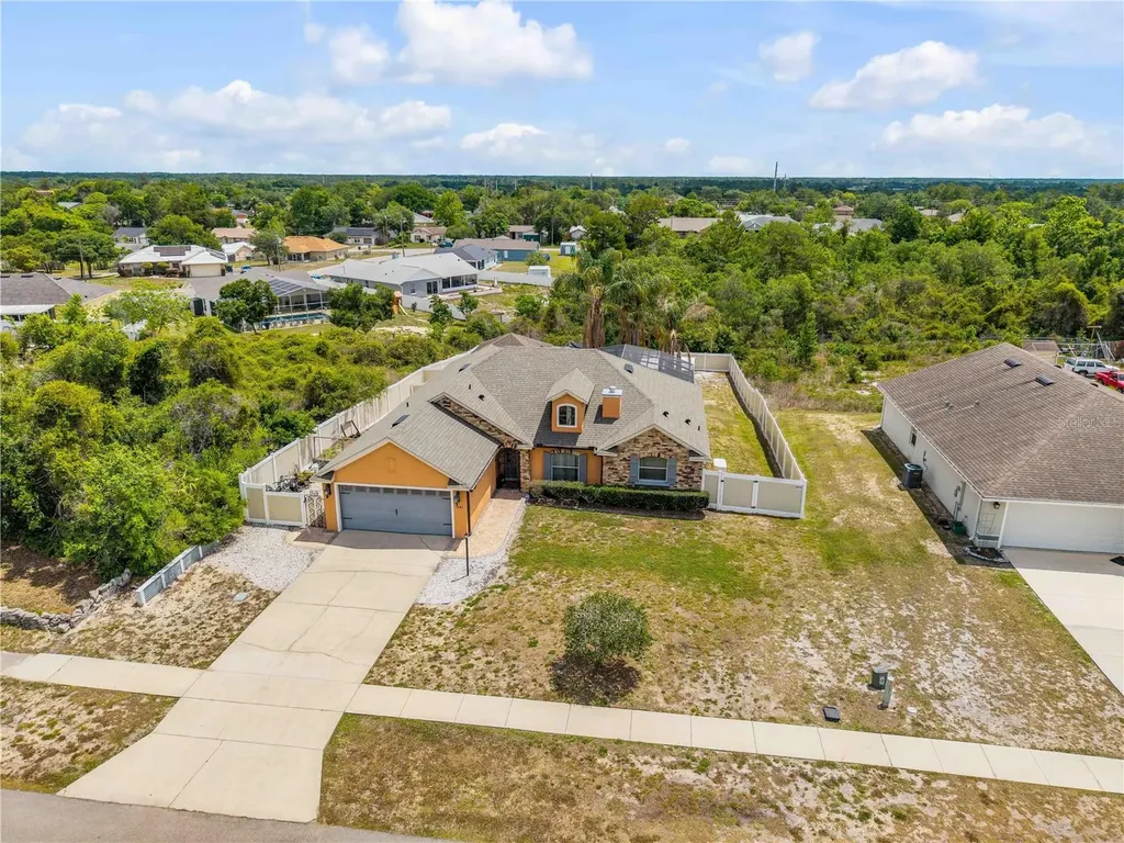 1641 Joyner Drive Deltona FL 32725