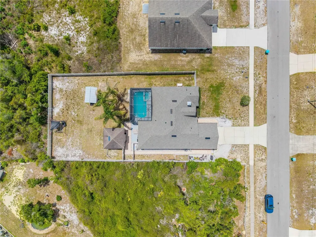 1641 Joyner Drive Deltona FL 32725