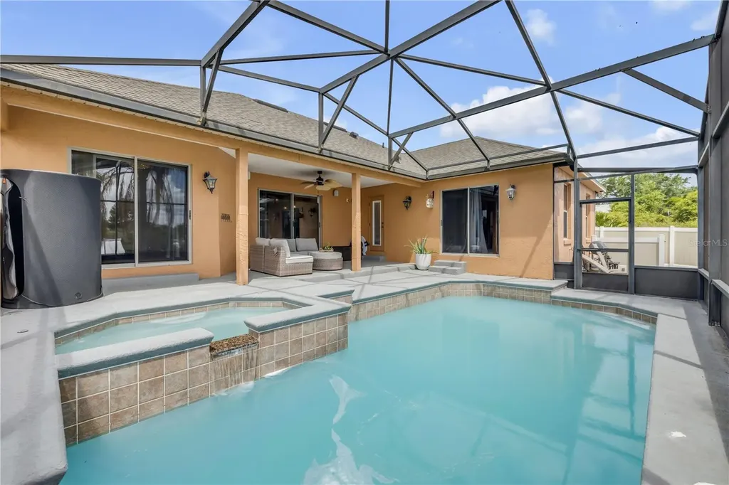 1641 Joyner Drive Deltona FL 32725