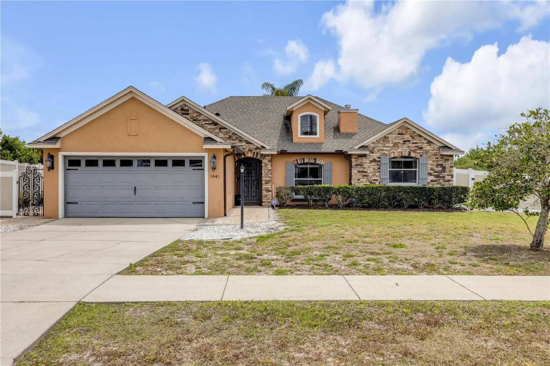 1641 Joyner Drive Deltona FL 32725