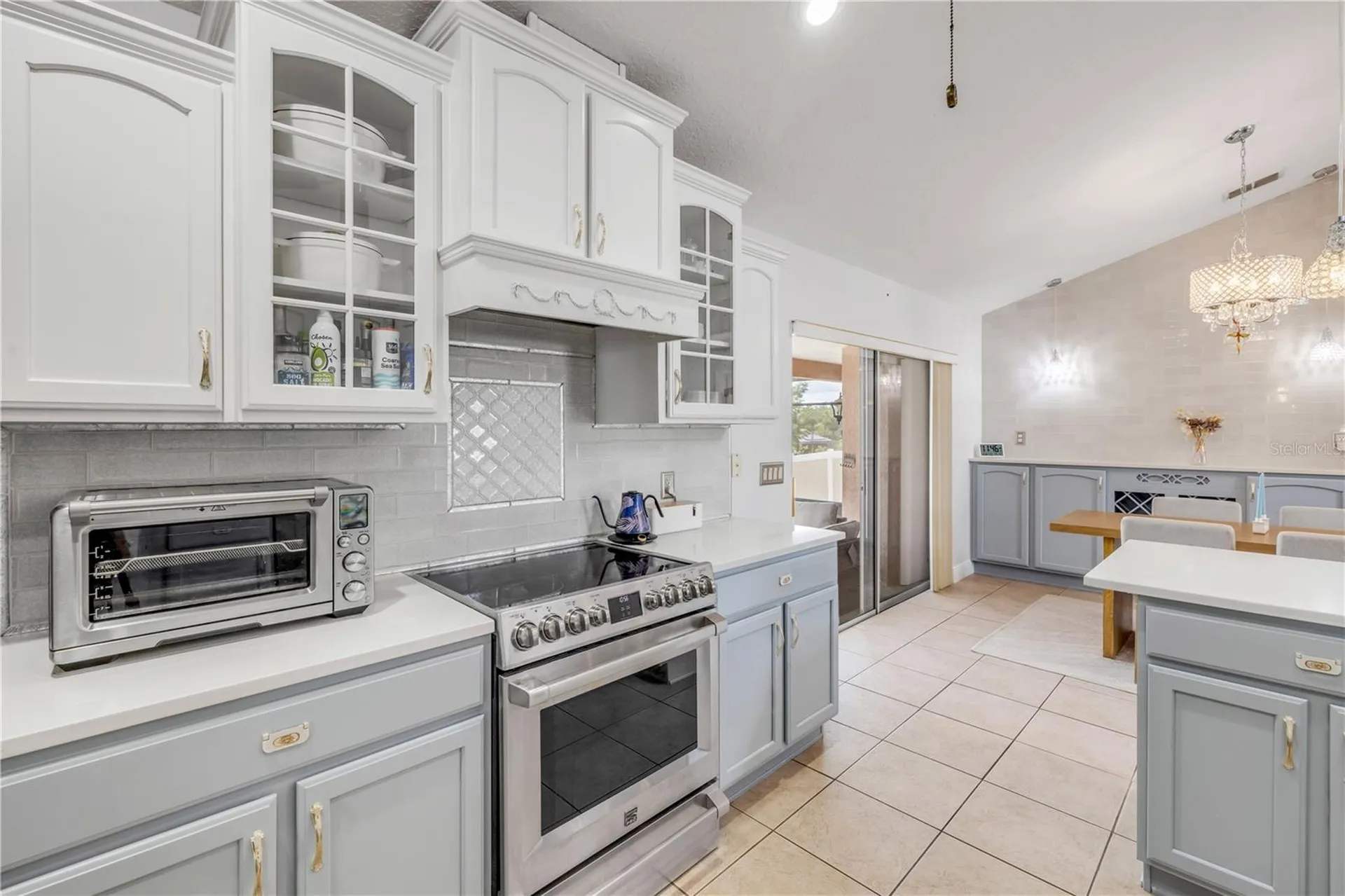 1641 Joyner Drive Deltona FL 32725
