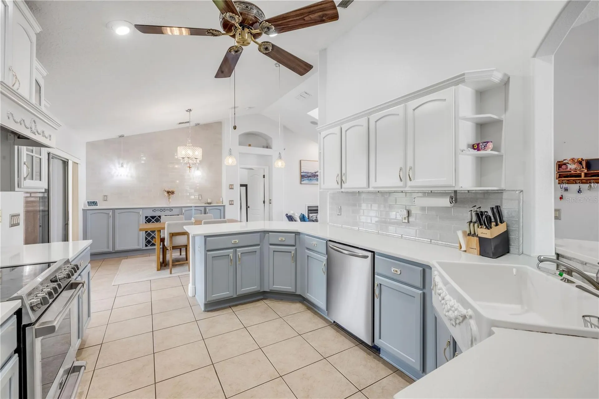 1641 Joyner Drive Deltona FL 32725