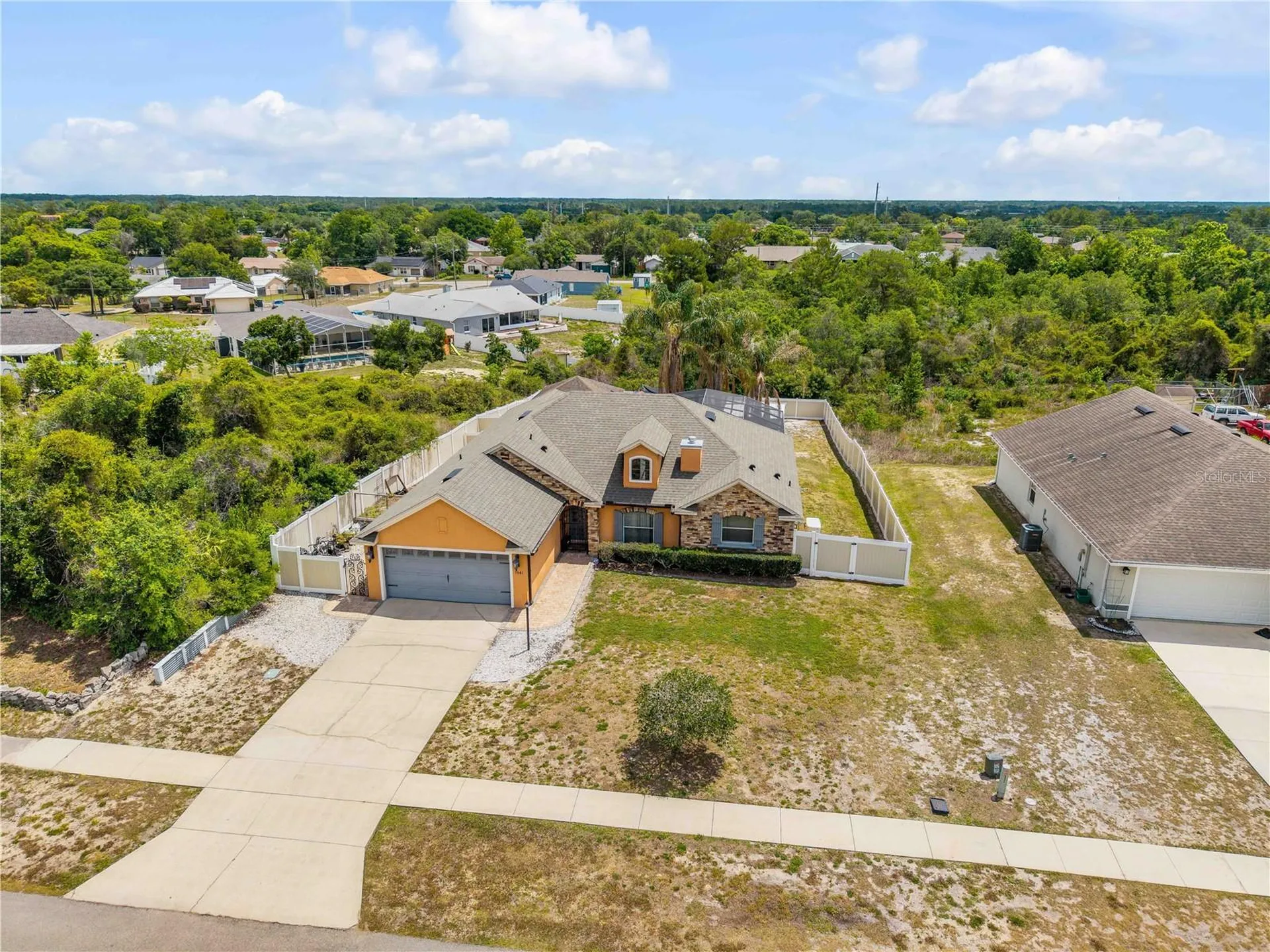 1641 Joyner Drive Deltona FL 32725