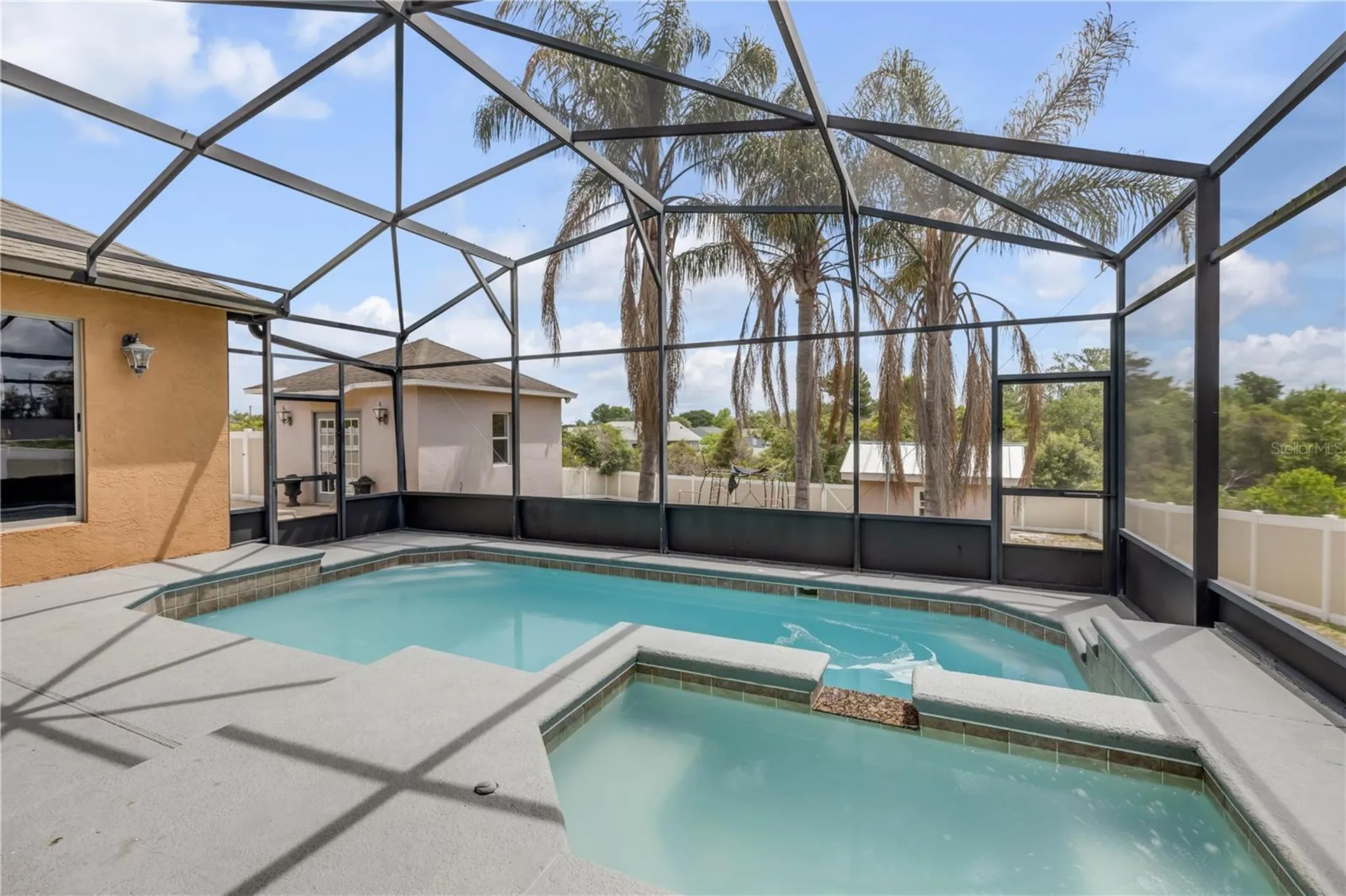1641 Joyner Drive Deltona FL 32725