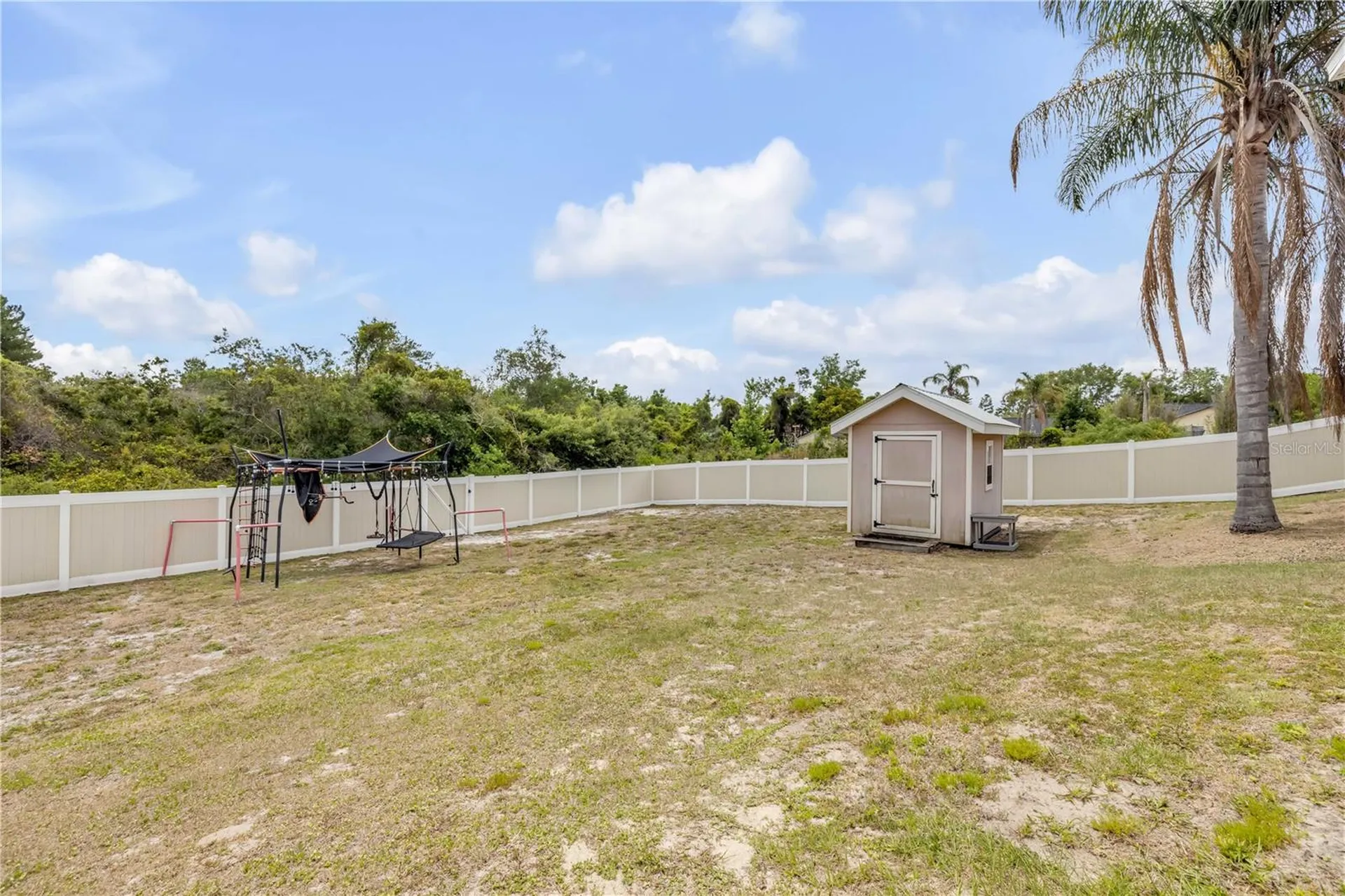 1641 Joyner Drive Deltona FL 32725