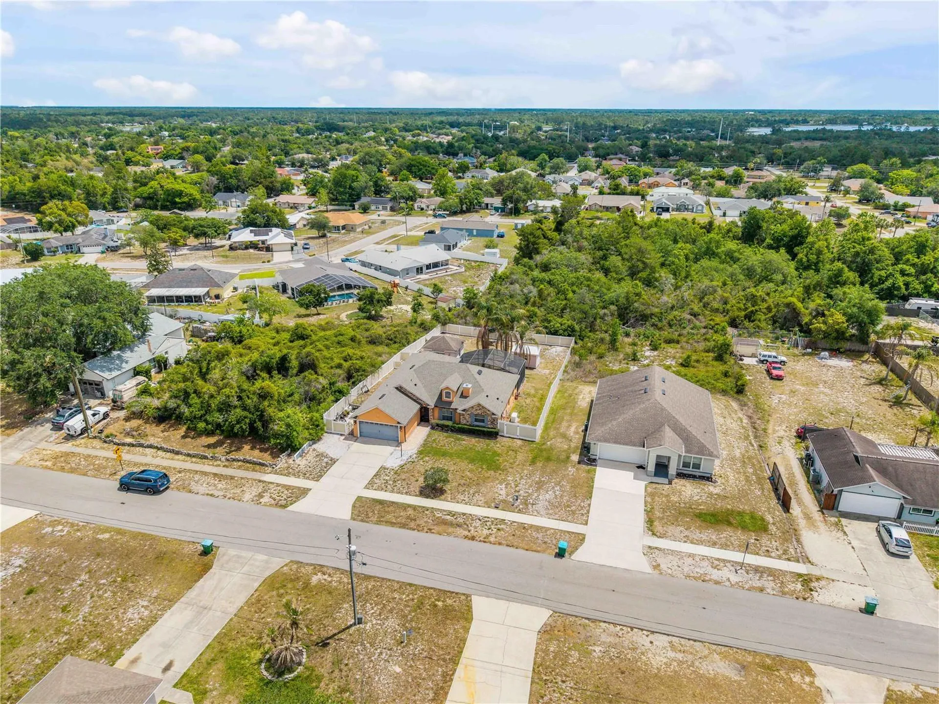 1641 Joyner Drive Deltona FL 32725