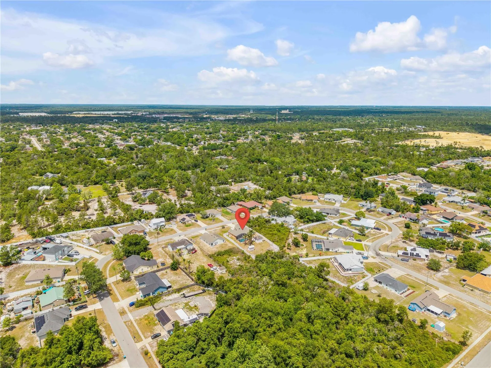 1641 Joyner Drive Deltona FL 32725