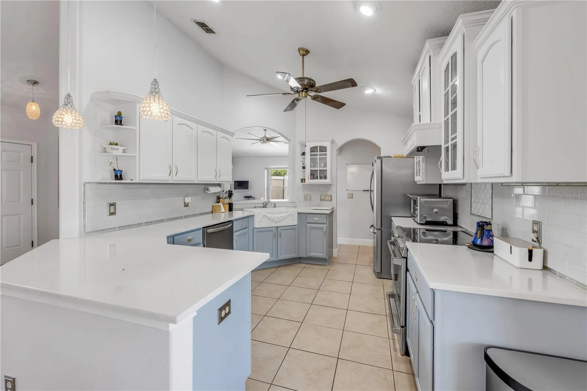 1641 Joyner Drive Deltona FL 32725