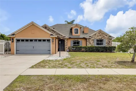 1641 Joyner Drive Deltona FL 32725