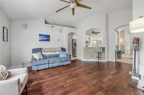 1641 Joyner Drive Deltona FL 32725