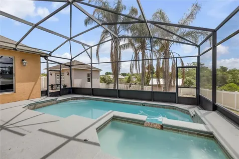 1641 Joyner Drive Deltona FL 32725