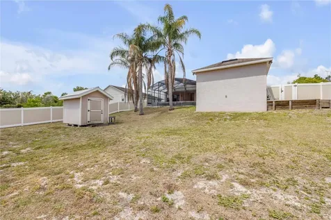 1641 Joyner Drive Deltona FL 32725