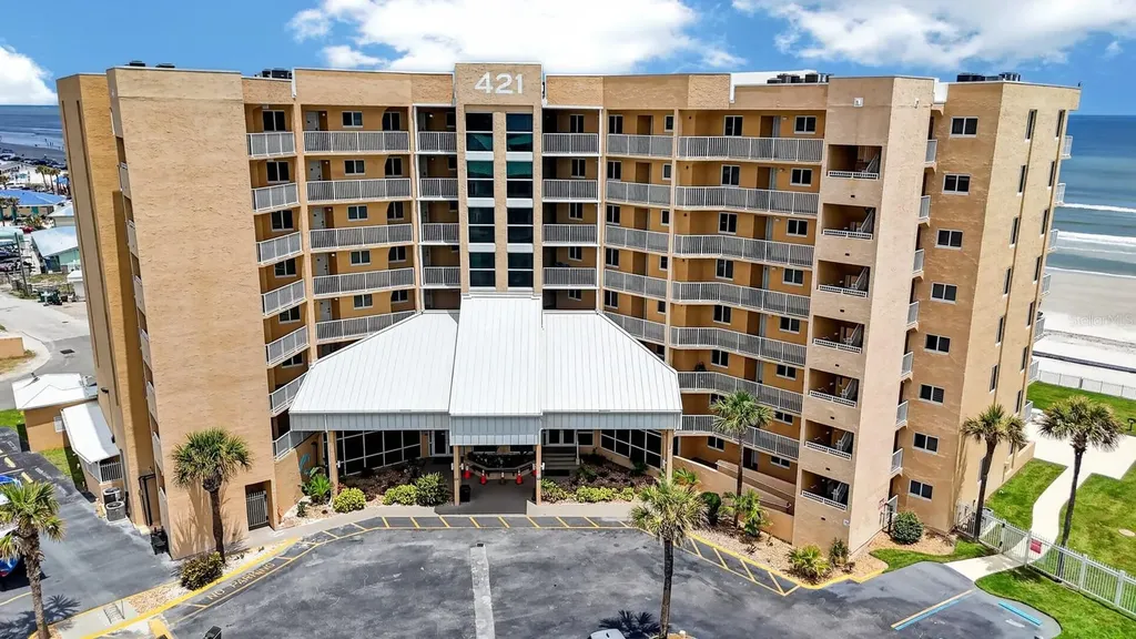 421 S Atlantic Avenue New Smyrna Beach FL 32169