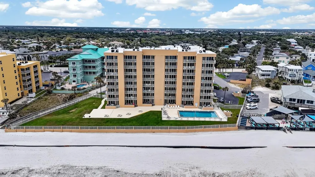 421 S Atlantic Avenue New Smyrna Beach FL 32169