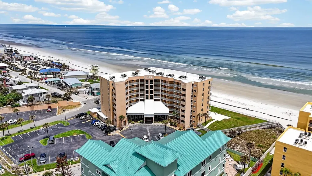 421 S Atlantic Avenue New Smyrna Beach FL 32169