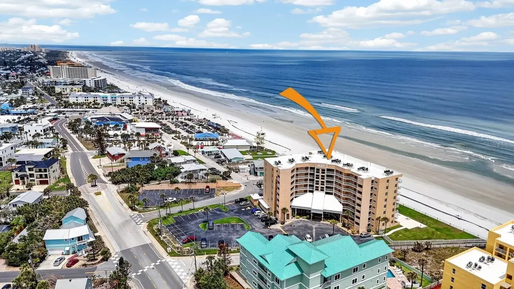 421 S Atlantic Avenue New Smyrna Beach FL 32169