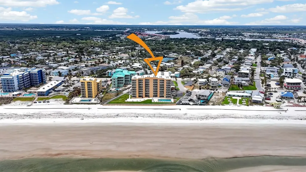 421 S Atlantic Avenue New Smyrna Beach FL 32169