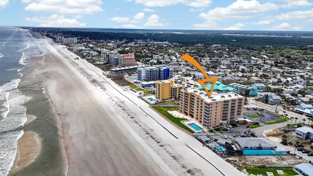 421 S Atlantic Avenue New Smyrna Beach FL 32169