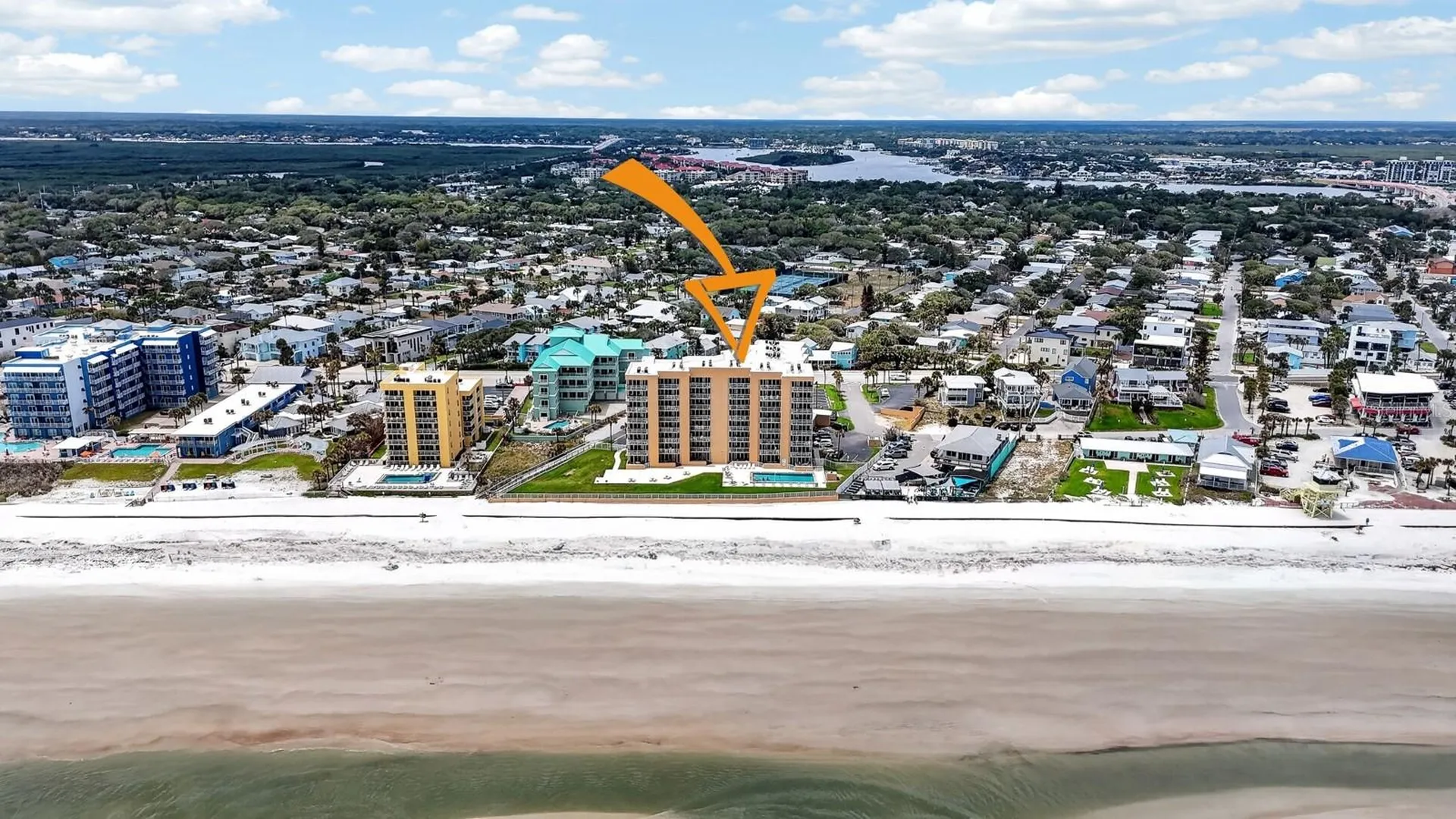421 S Atlantic Avenue New Smyrna Beach FL 32169
