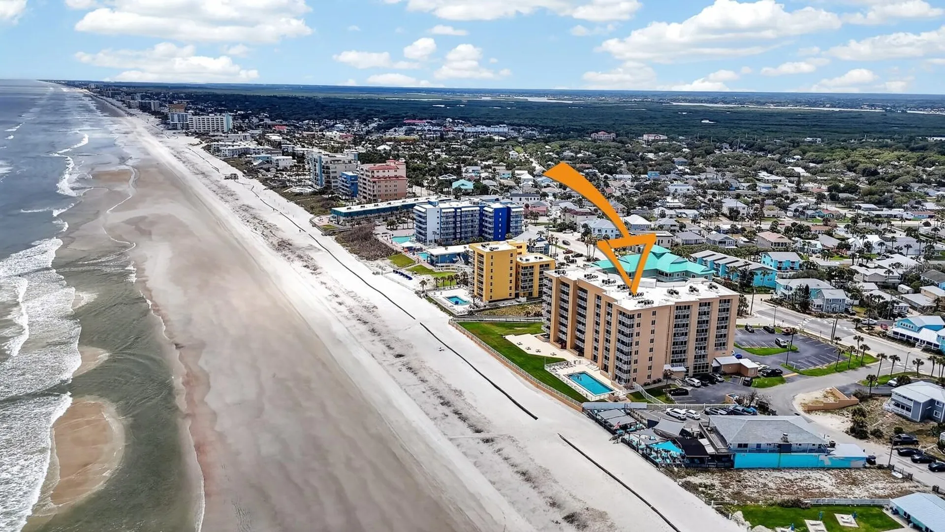 421 S Atlantic Avenue New Smyrna Beach FL 32169