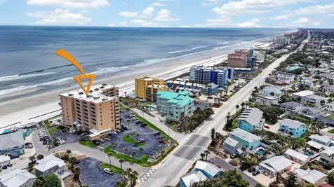 421 S Atlantic Avenue New Smyrna Beach FL 32169