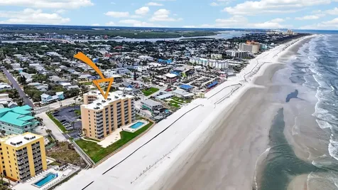 421 S Atlantic Avenue New Smyrna Beach FL 32169
