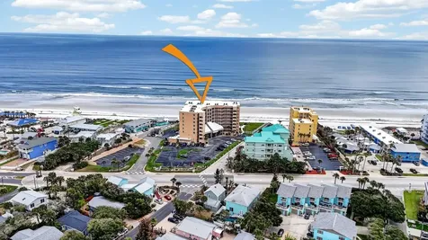 421 S Atlantic Avenue New Smyrna Beach FL 32169
