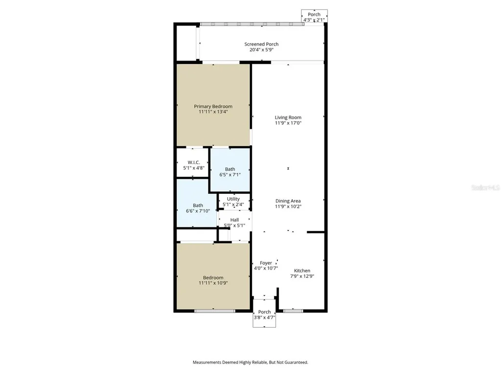 11430 Carriage Hill Drive Port Richey FL 34668