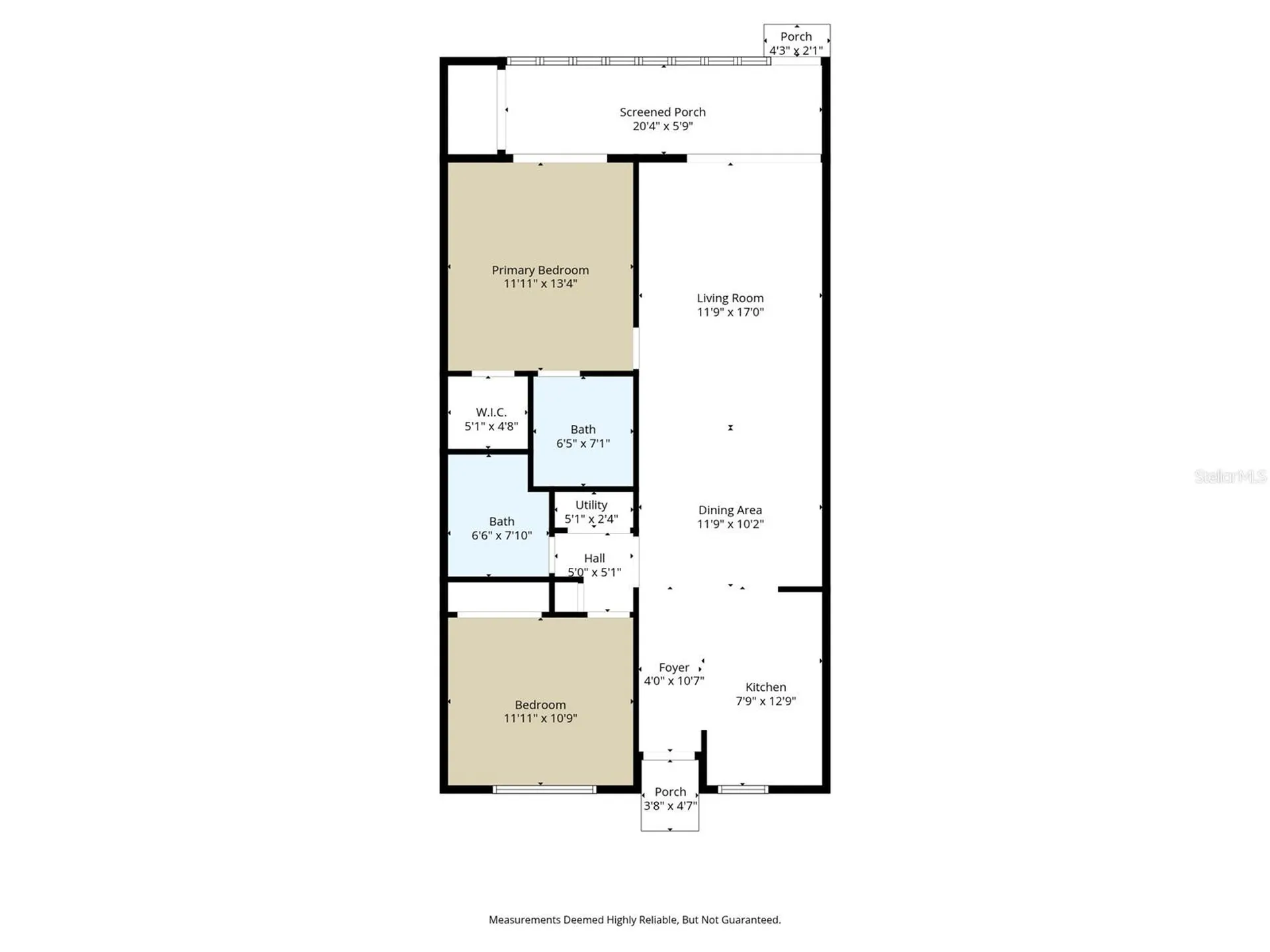 11430 Carriage Hill Drive Port Richey FL 34668