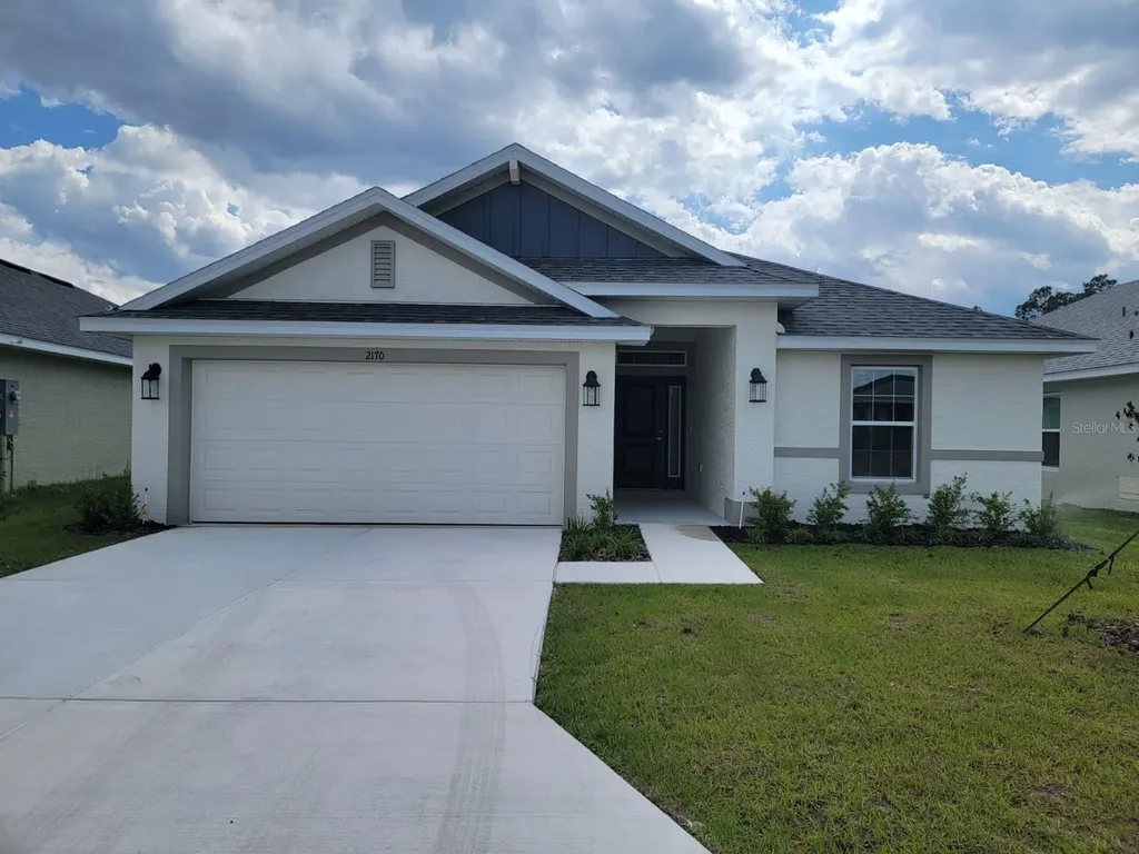 2170 NW 23rd Loop Ocala FL 34475