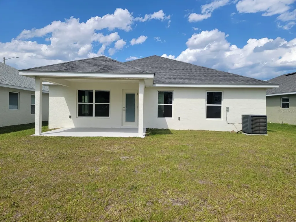 2170 NW 23rd Loop Ocala FL 34475