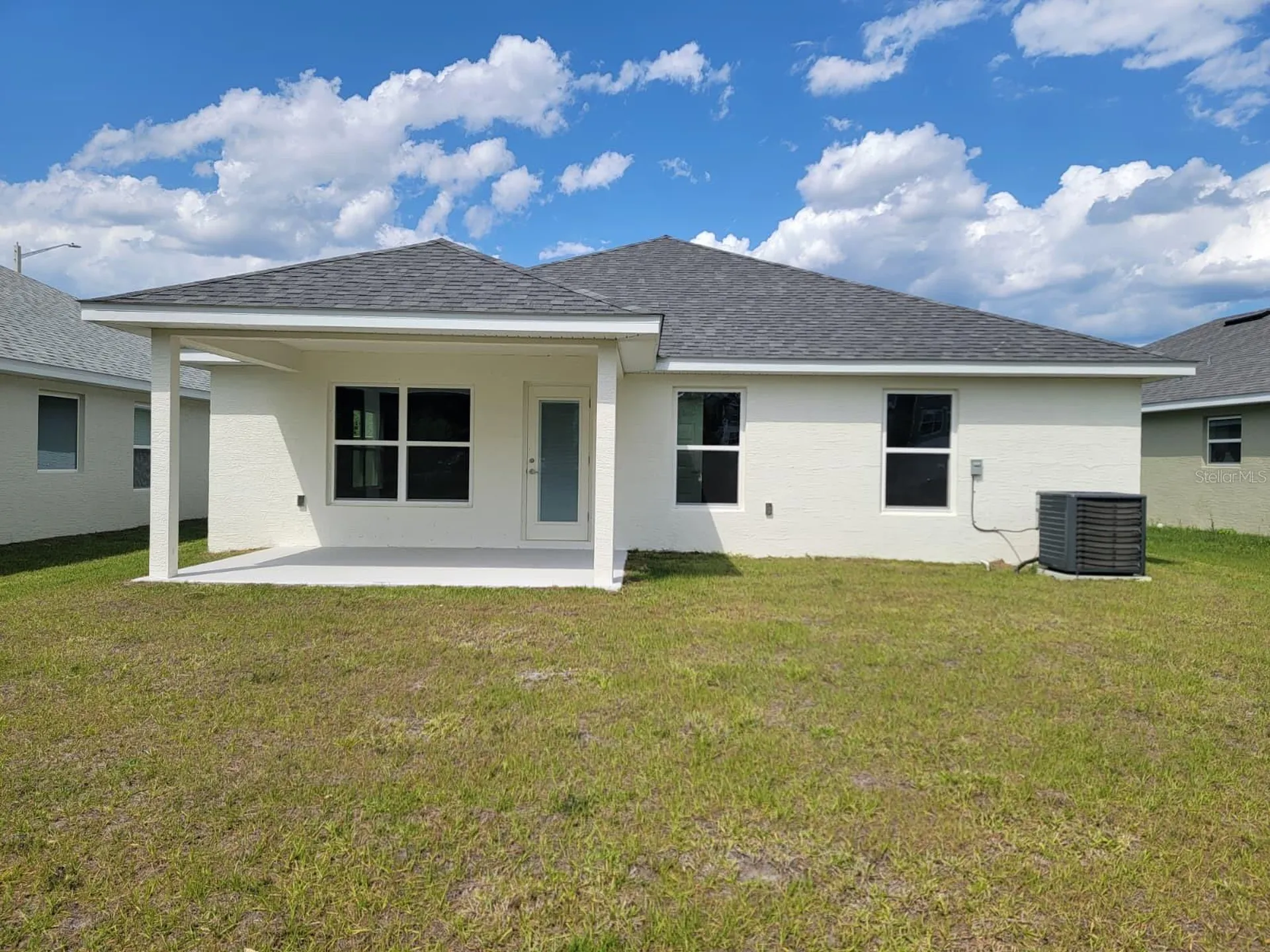 2170 NW 23rd Loop Ocala FL 34475