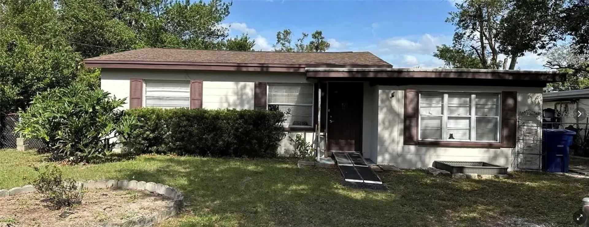 2712 E 99th Avenue Tampa FL 33612