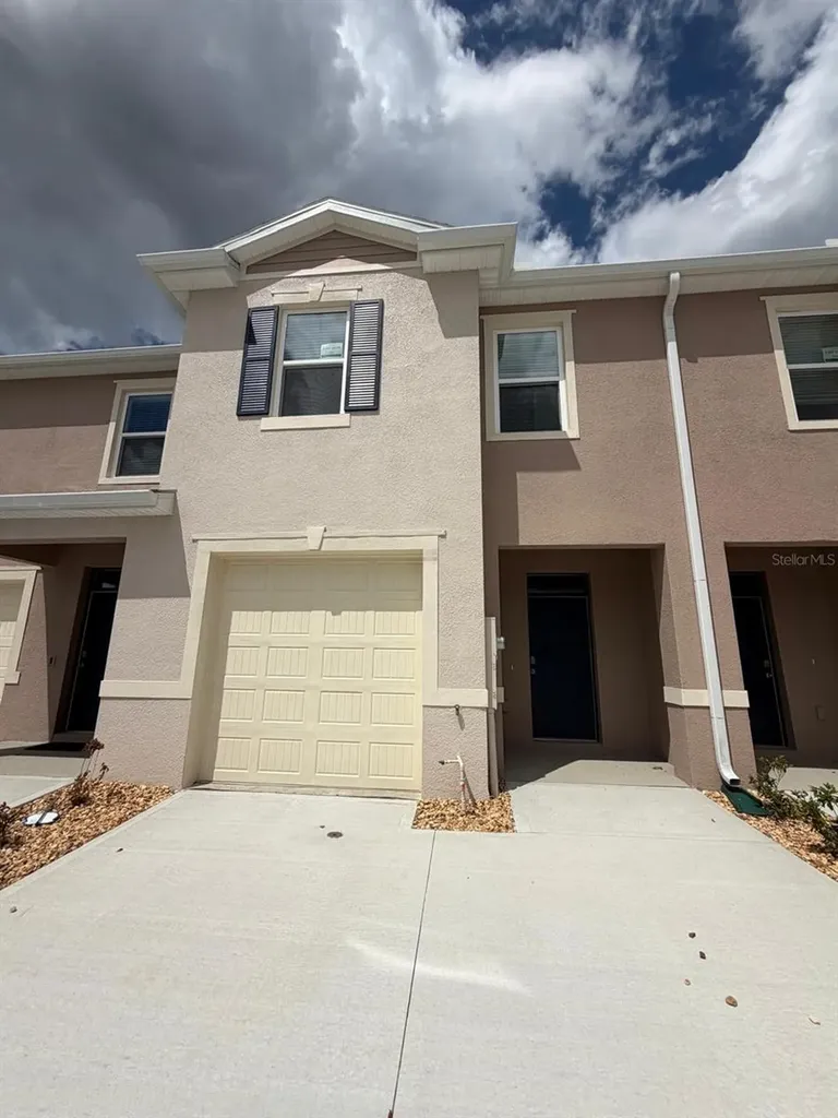 2312 Gifford Drive Davenport FL 33837