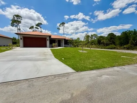 37 Gimli Avenue Port Charlotte FL 33954