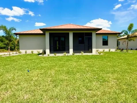 37 Gimli Avenue Port Charlotte FL 33954