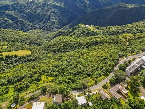 Carr 156 Km 20.1 Interior Bo Honduras Barranquitas PR 00794