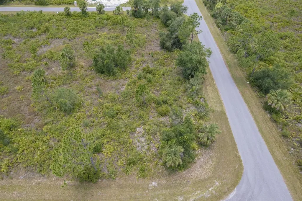 219 Gastin Street Port Charlotte FL 33953