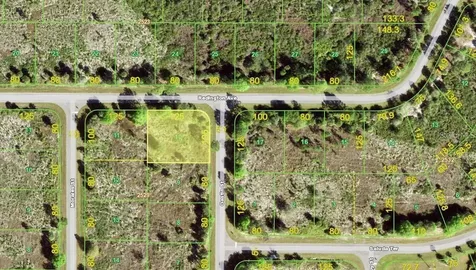 219 Gastin Street Port Charlotte FL 33953
