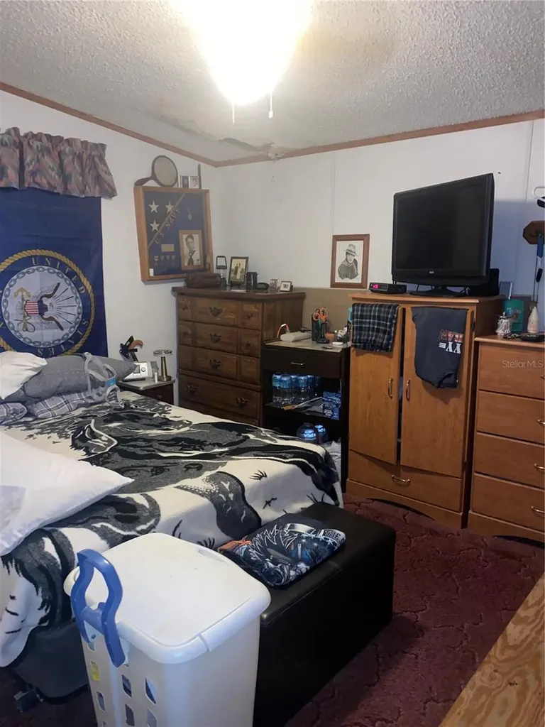 5820 NW 160th Street Reddick FL 32686