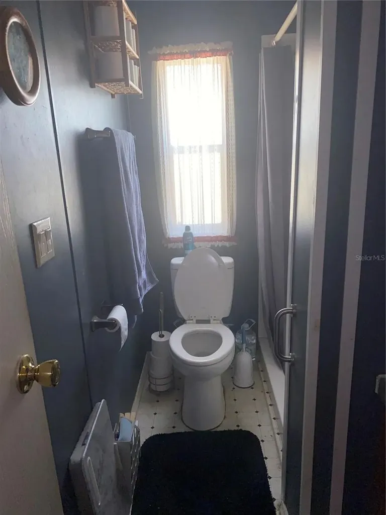 5820 NW 160th Street Reddick FL 32686