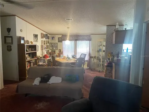 5820 NW 160th Street Reddick FL 32686