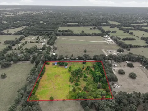 5820 NW 160th Street Reddick FL 32686
